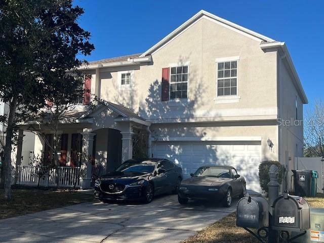 9785 Bennington Chase Drive - Photo 1