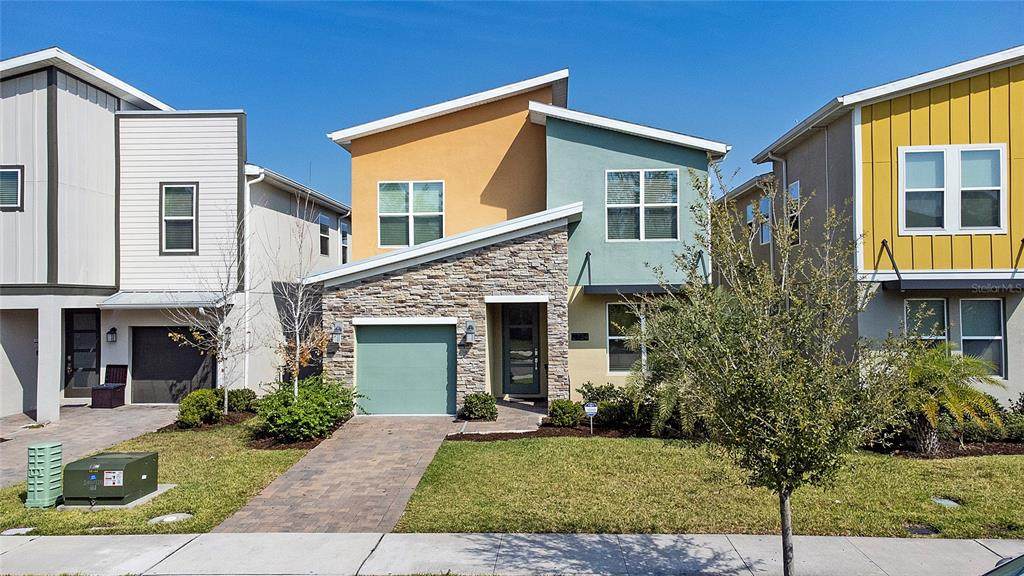 2734 Bookmark Drive - Photo 1