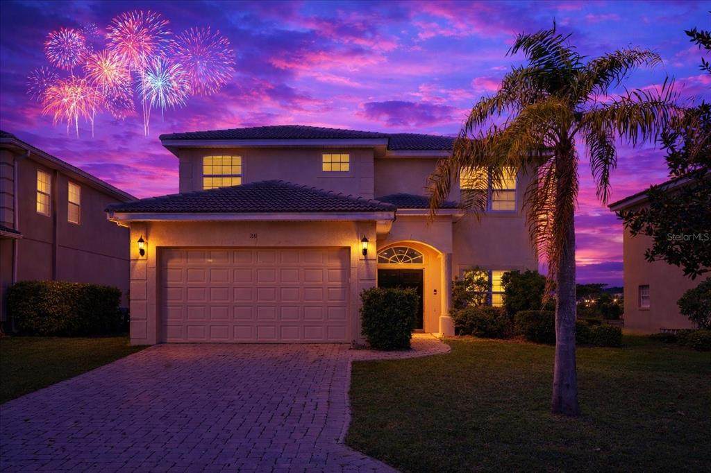 210 Vista Loop - Photo 1
