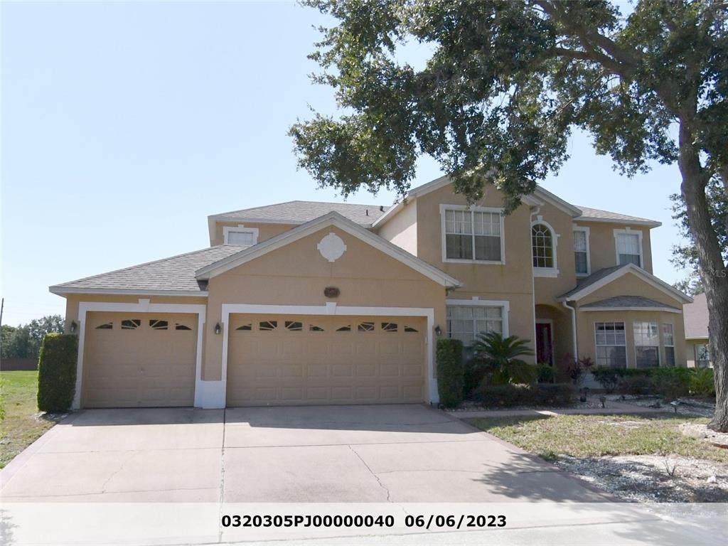 3295 Safe Harbor Lane - Photo 1