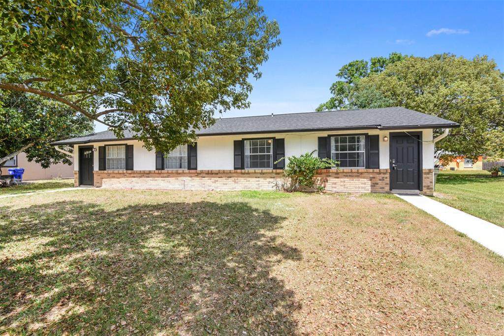 811 Magnolia Street - Photo 1