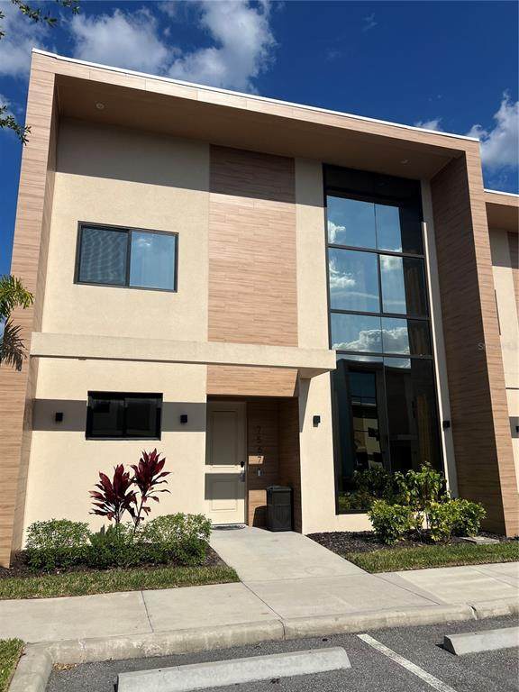 3051 Rockefeller Way - Photo 1