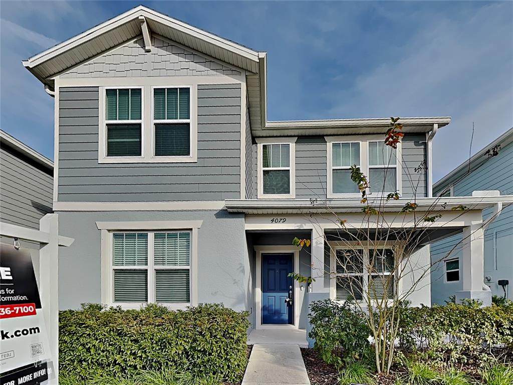 4079 Feather Tree Drive - Photo 1