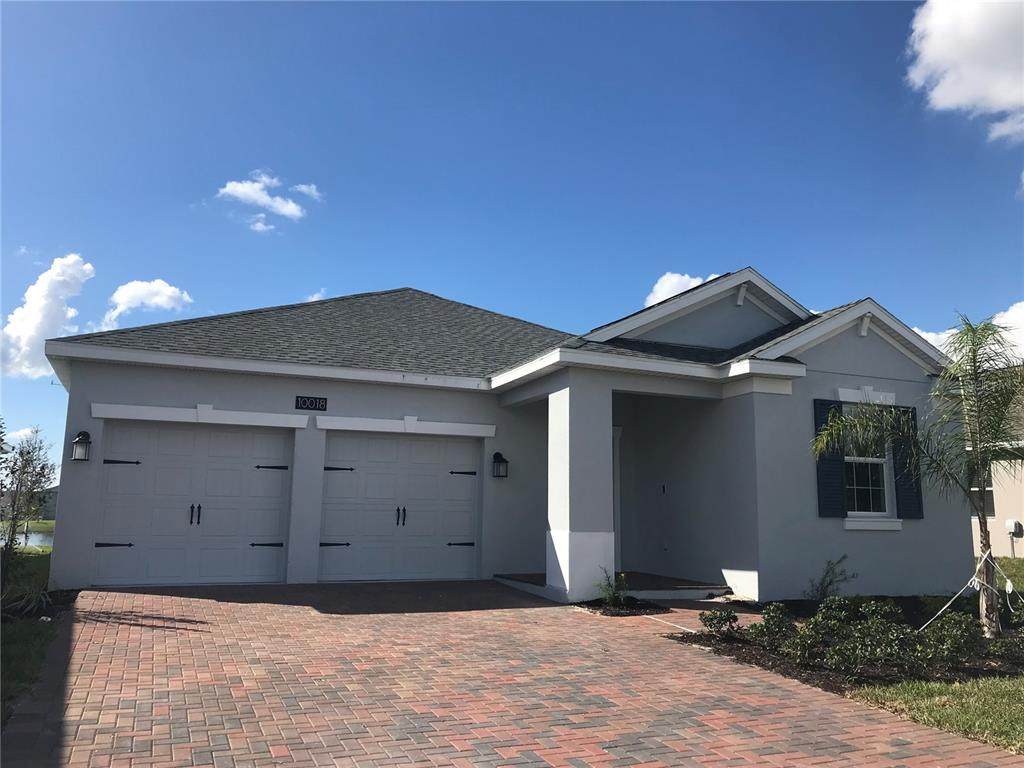 10018 Yellow Jasmine Drive - Photo 1