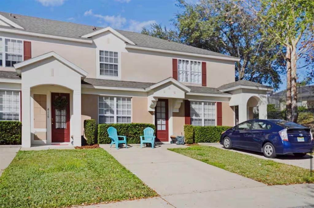 8117 Princess Palm - Photo 1