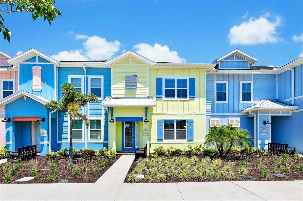 3113 Caribbean Soul Drive - Photo 1