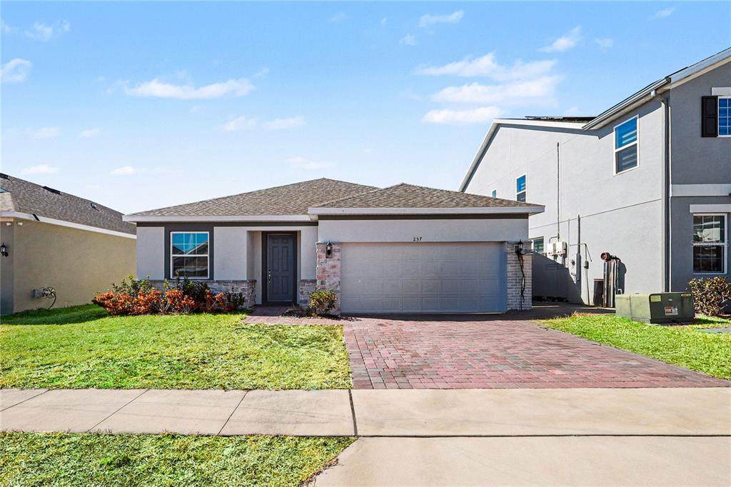 257 Hamlet Loop - Photo 1