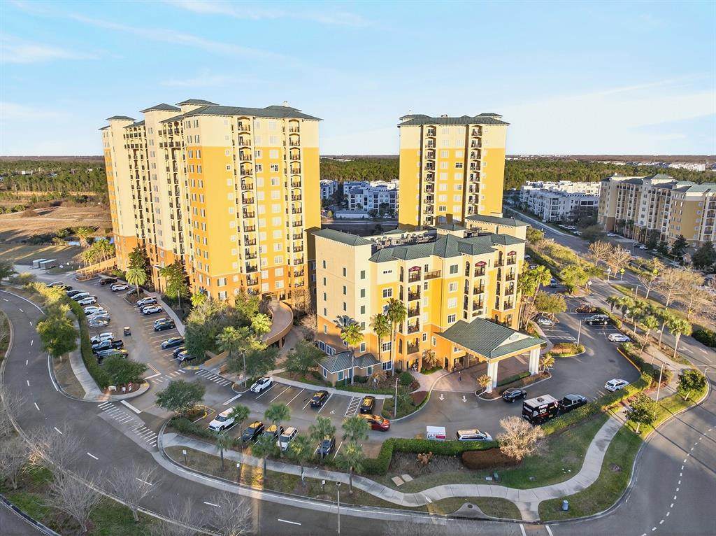 8125 Resort Village Drive - Photo 1