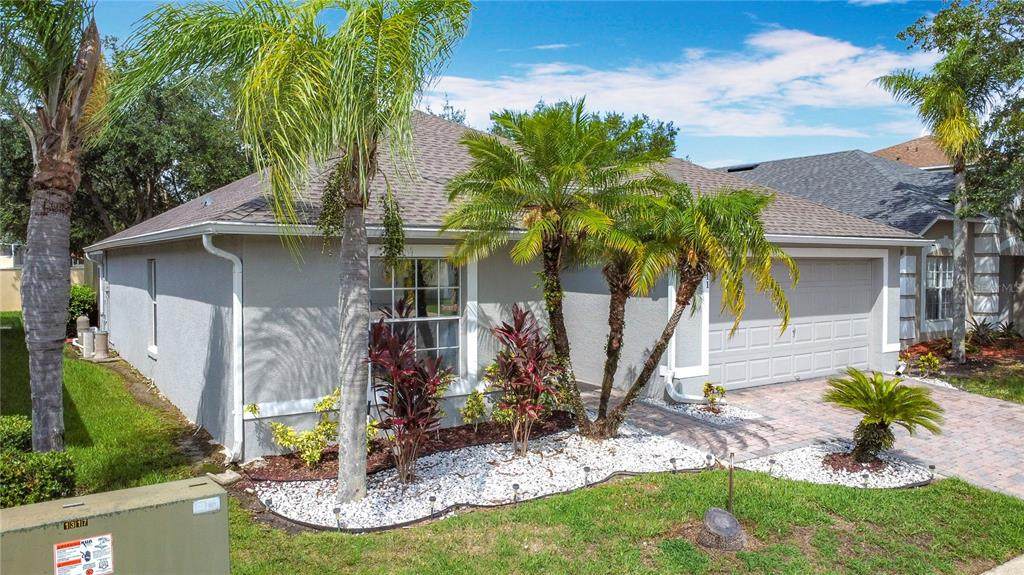 4611 Cumbrian Lakes Drive - Photo 1