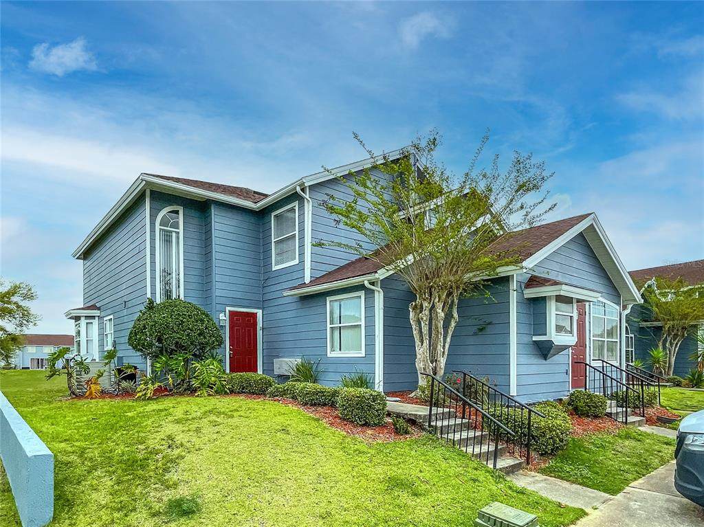 402 Orchid Drive - Photo 1