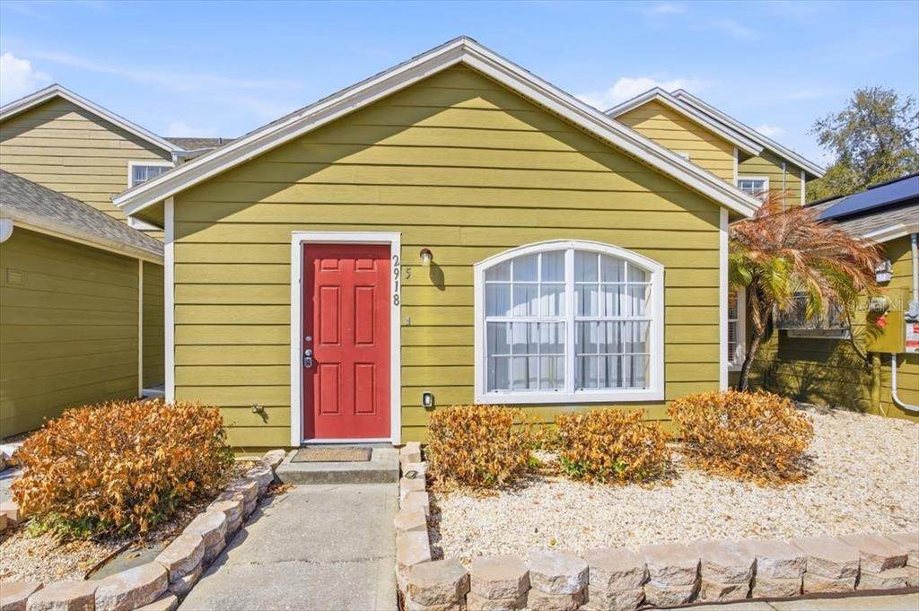 2918 Fan Palm Drive - Photo 1