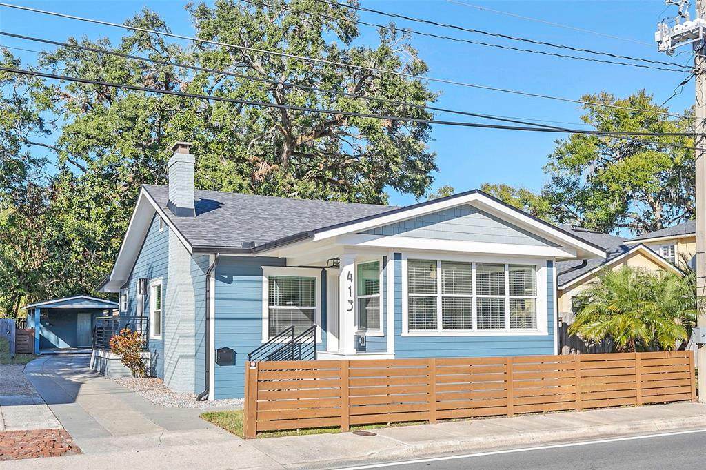 413 Princeton Street - Photo 1