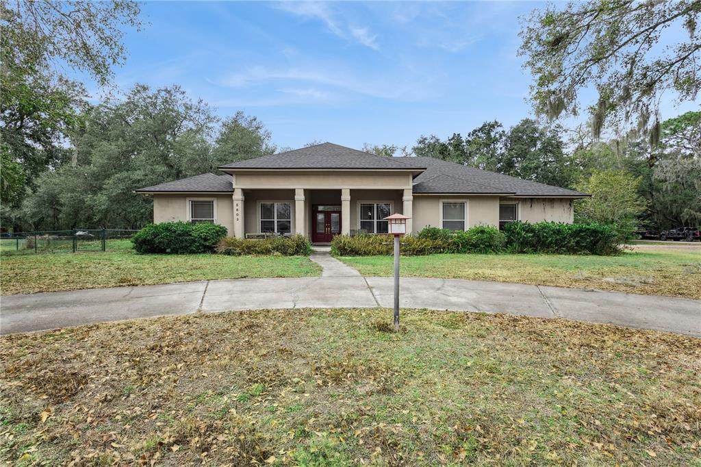 5803 Spring Lake Drive - Photo 1