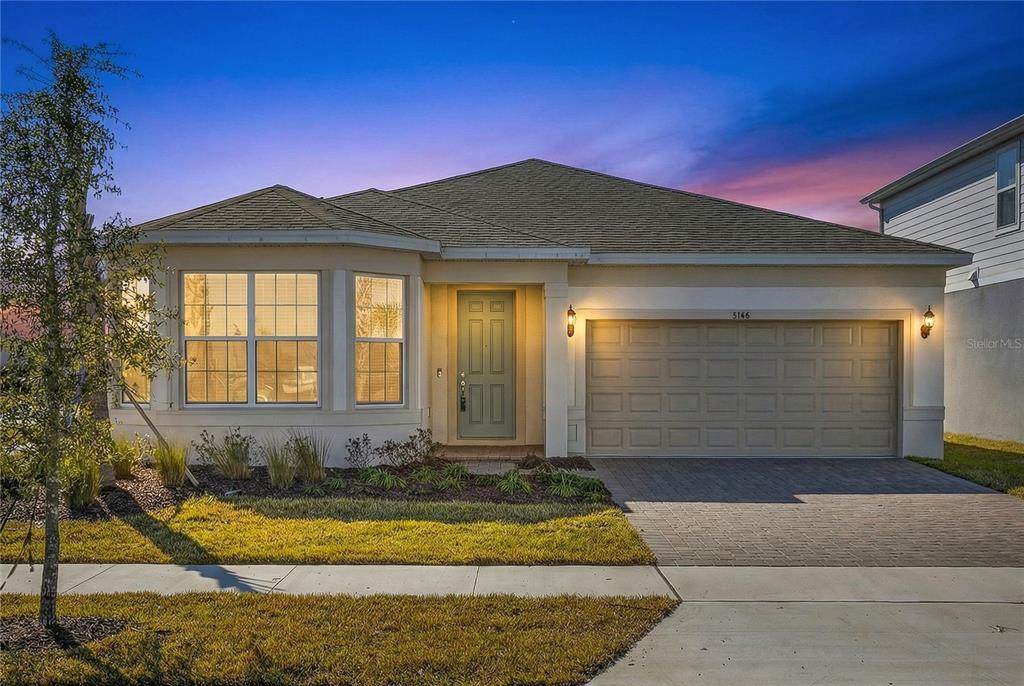 5548 Settlingstone Lane - Photo 1