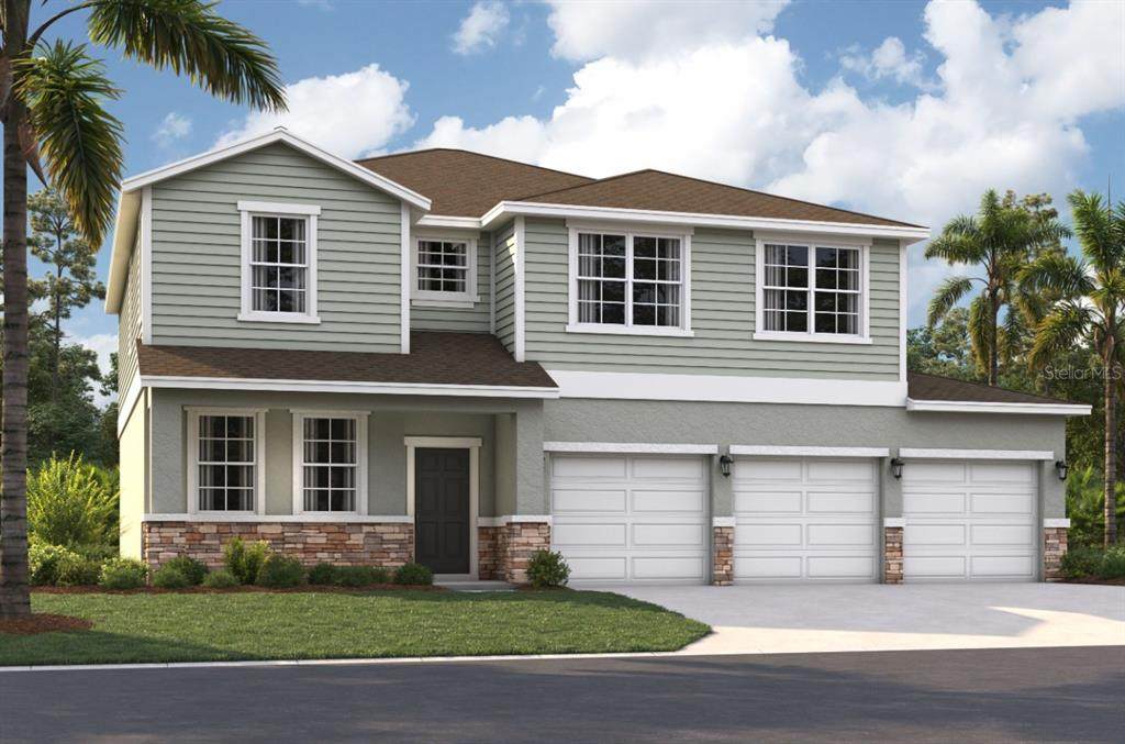 3130 Viridian Circle - Photo 1