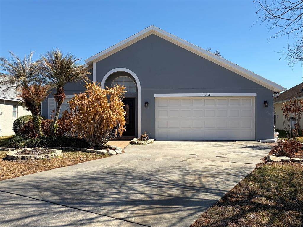 572 Tree Shore Drive - Photo 1