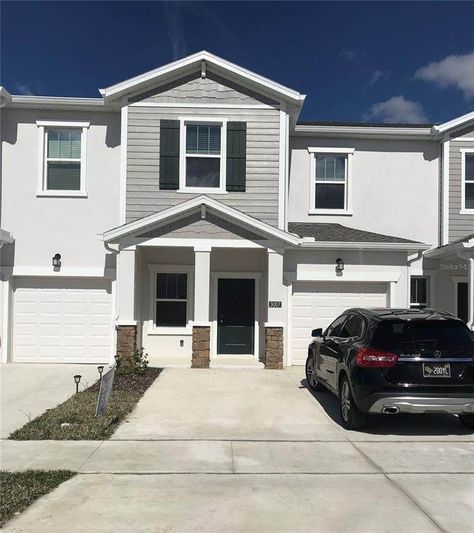 3007 Chantilly Drive - Photo 1