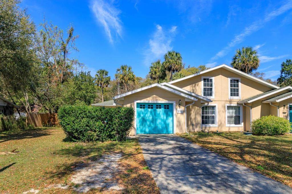 312 Berckman Street - Photo 1