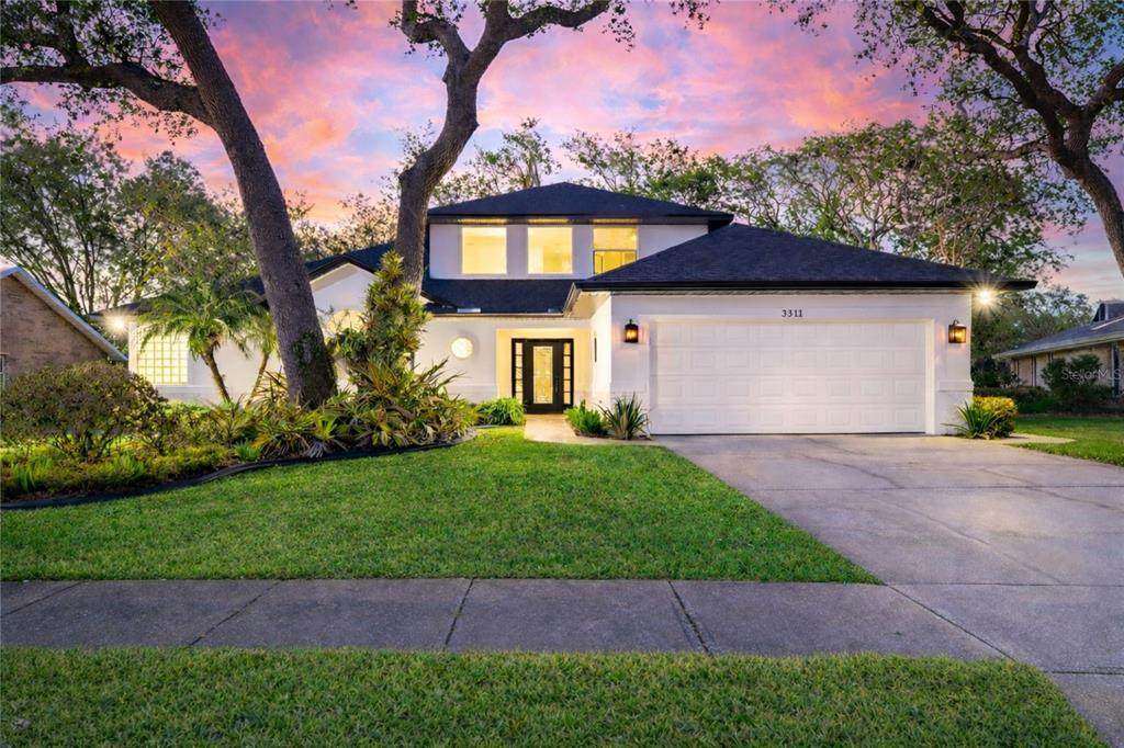 3311 Oak Vista Drive - Photo 1