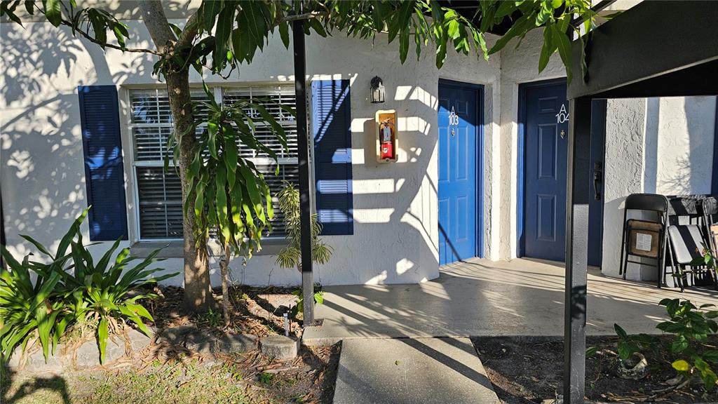 3651 Goldenrod Road - Photo 1