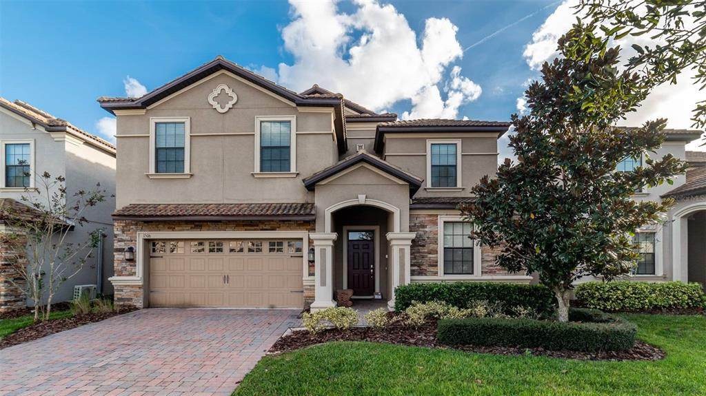 1506 Moon Valley Drive - Photo 1