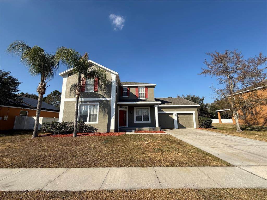 3081 Marshfield Preserve Way - Photo 1