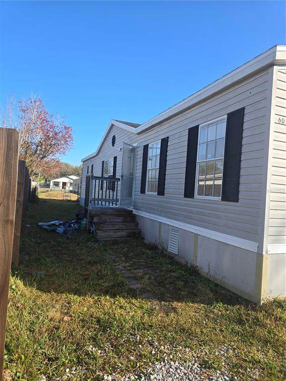 605 Cadillac Boulevard - Photo 1