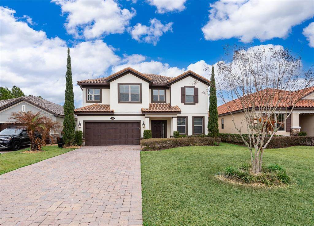 163 Ancona Avenue - Photo 1