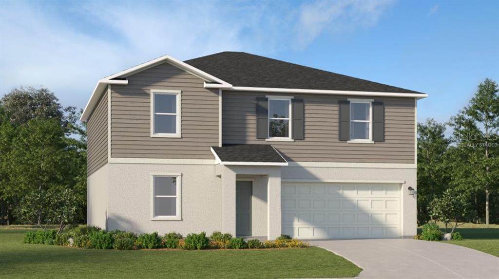 3098 Totem Road - Photo 1