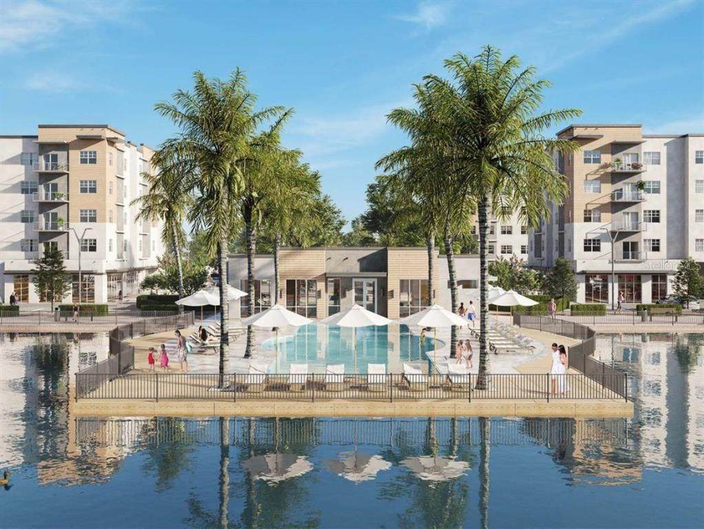 5587 Millenia Park Blvd - Photo 1