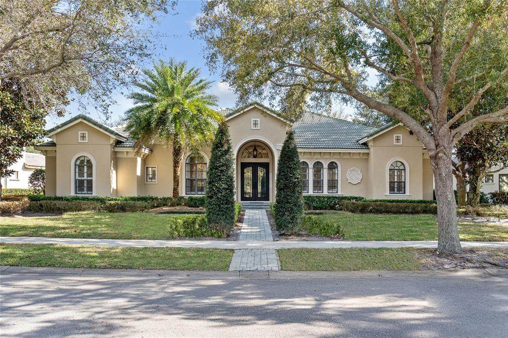 6560 Lake Burden View Drive - Photo 1