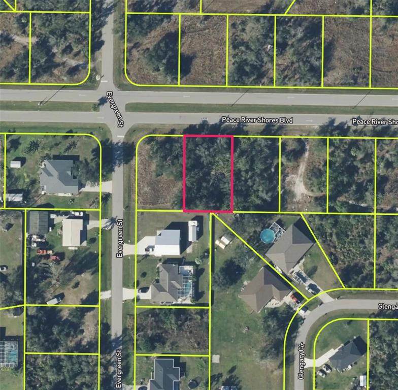 29411 Peace River Shores Boulevard - Photo 1