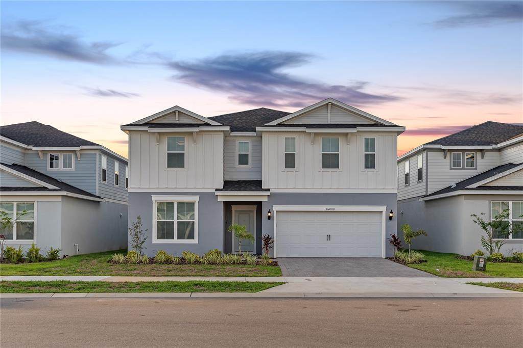 16000 Sandy Cliffs Drive - Photo 1