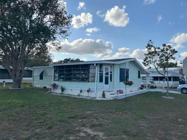 740 Polo Park Boulevard - Photo 1