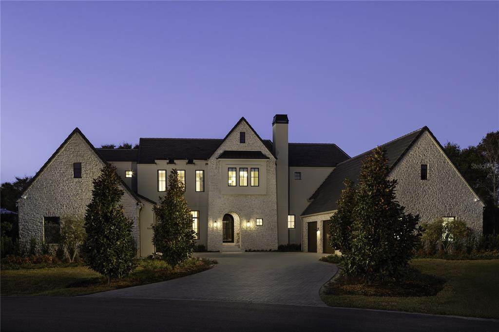 9323 Gladys Garden Court - Photo 1