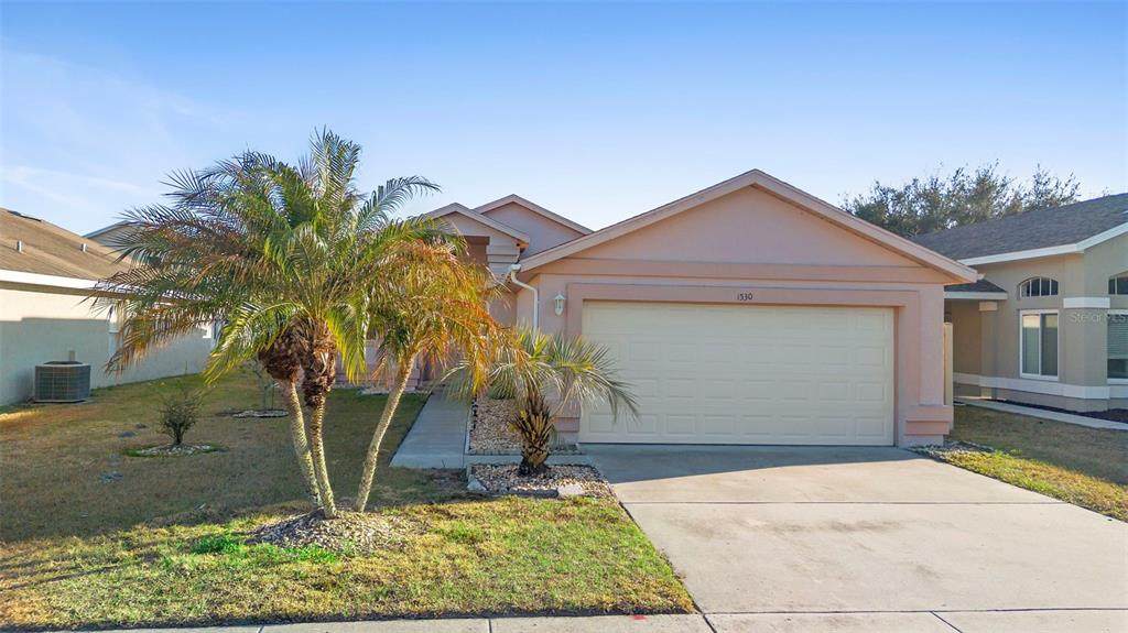 1530 Larks Nest Court - Photo 1