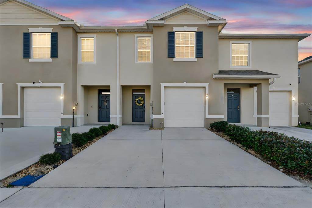 200 Feltrim Reserve Boulevard - Photo 1