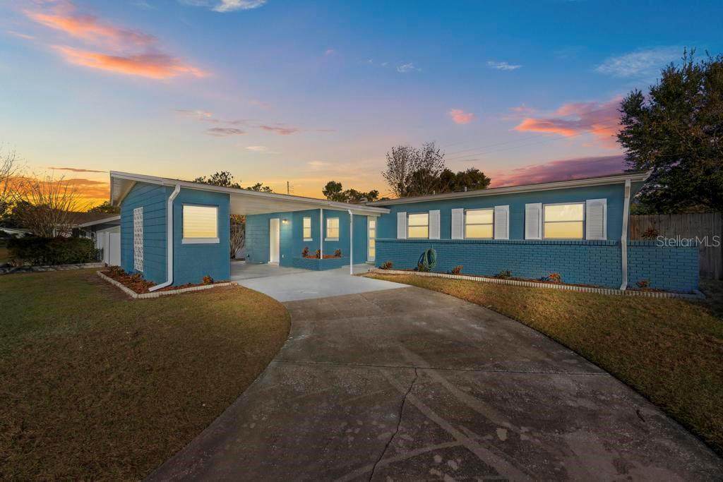 419 Krueger Street - Photo 1