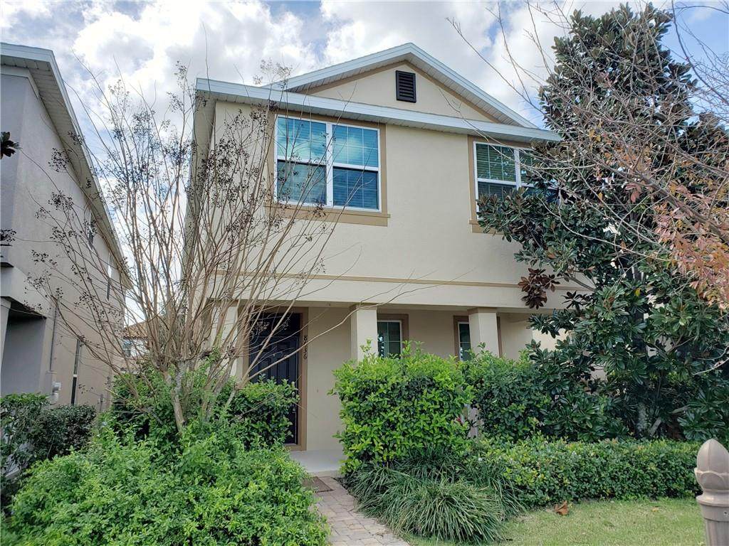 8636 Powder Ridge Trail - Photo 1