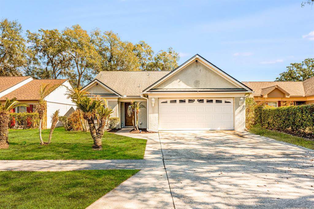 321 Blacktail Court - Photo 1