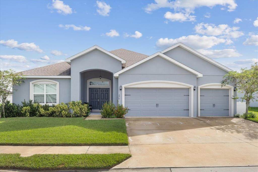 276 Walkers Point Drive - Photo 1