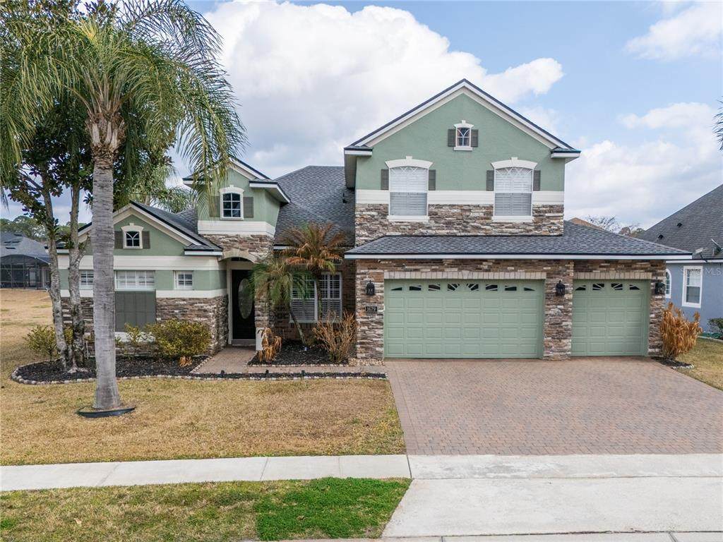 1679 Astor Farms Place - Photo 1