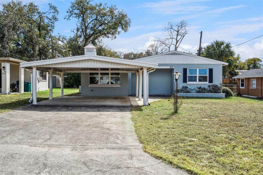 822 Poinsettia Drive - Photo 1