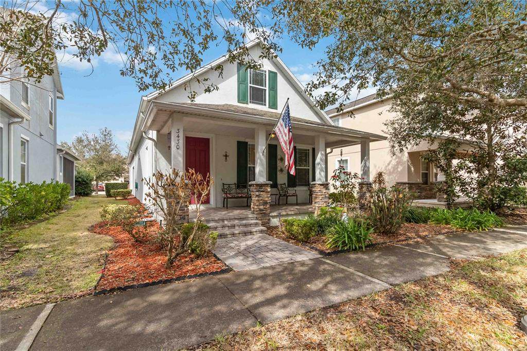 3430 Schoolhouse Road - Photo 1
