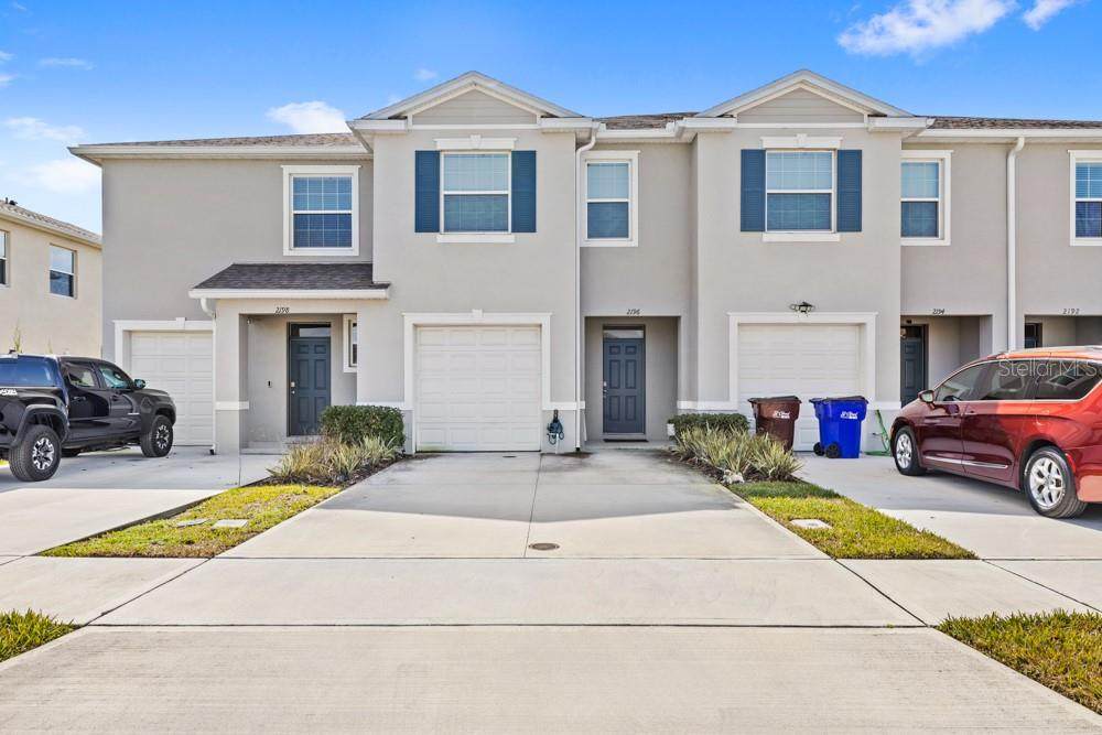 2196 Tay Wes Drive - Photo 1