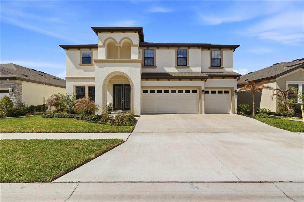 14508 Woodland Spur Drive - Photo 1