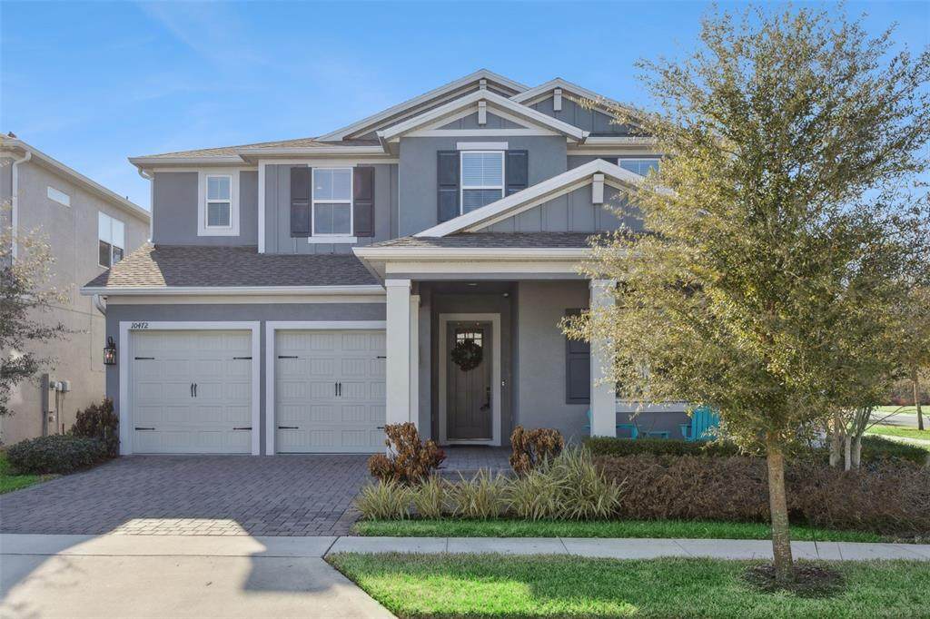 10472 Petrillo Way - Photo 1