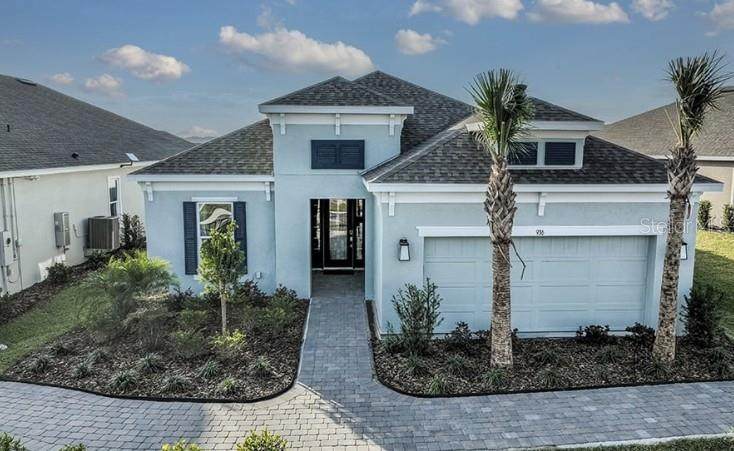 936 Arbor Green Trail - Photo 1