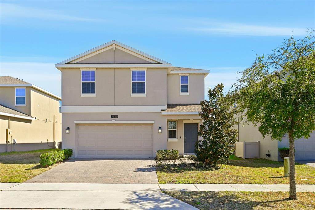 2850 Alder Berry Boulevard - Photo 1