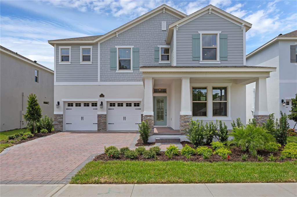 11223 Hollow Bay Drive - Photo 1